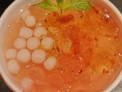 -探鱼·鲜青椒爽麻烤鱼(三水广场店)