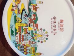 -前海沿·青岛菜(李沧万达店)