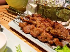 -米纸越南小馆(金鹰世界店)