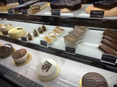 -Awfully Chocolate(嘉里城店)