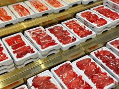 -谭三娘鲜切牛肉自助火锅(北京路店)