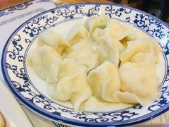 -东方饺子王(新奥购物中心店)