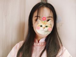 -I+造型烫发染发