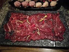 招牌耗牛肉-滇池印象原生态火锅(南开大悦城店)