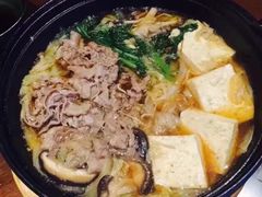 -千代武日本料理(开发区店)