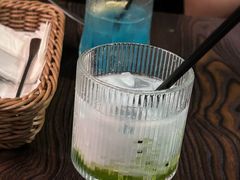 -The Cheebat 锌吧·Bistro(体育西店)