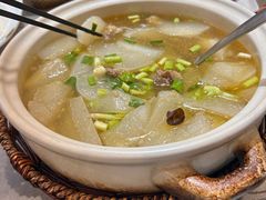 -香阁餐厅·常州菜·常州菜代表品牌(新北奥体店)