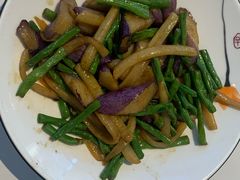 -食光慢宴·安吉土菜馆