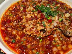 -图味美小黄鱼·景德菜(浙江路店)