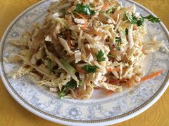 -青岛锅贴(四流中路店)