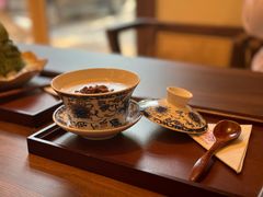 -五代同糖·甜品糖水店(河下古镇店)