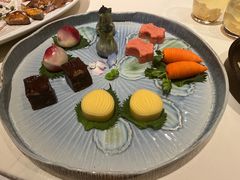 -海味观(老西门店)