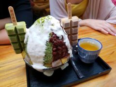 -WONDER ICE 萬得冰田(建設路总店)
