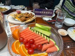-淮安宴·淮扬菜(清河路一店)