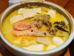 -妈妈菜舟山海鲜(沈家门店)