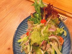 -泰堤坊(淡水体育馆店)