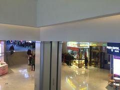 -鲍师傅糕点(国金街店)