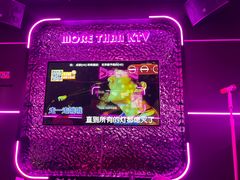 -星聚会KTV X Party(上海真如中海环宇城店)