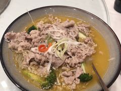 -新旺茶餐厅(嘉里城店)