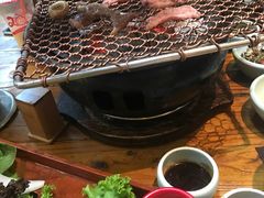 -黑牛の店·和牛烧肉(大悦城店)