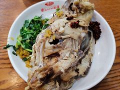 -老王四季抻面(南六东路店)