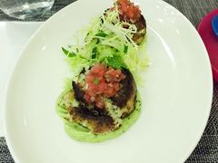 -WOLFGANG PUCK KITCHEN & BAR(迪士尼小镇店)