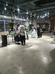 点击看大图 -蚂蚁造型沙龙