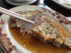 -腰记饭店(龙源路店)