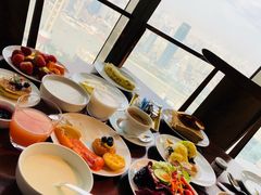 -上海柏悦酒店·世纪100牛排馆