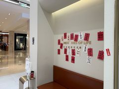-海马体照相馆(大连柏威年购物中心店)