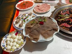 -李常在重庆火锅(合川总店)