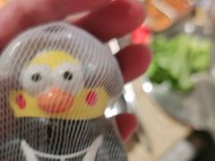 -姜胖胖韩式自助烤肉(光明万达店)