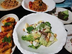 -22ºN BISTRO西餐&酒馆(石奥商业街店)