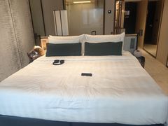 -新加坡泛太平洋酒店