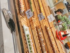 -汉阳廷自助烤肉(同和金铂天地店)