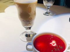 -俄士厨房(万松园店)