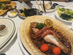 -Steaking·食间牛排(和平店)