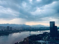 -三迪希尔顿酒店·星空酒廊