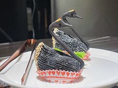 -海派悦庭·海胆烧麦·新融合菜(凯德广场店)