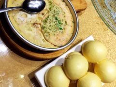 -山东八大碗山东老字号