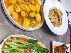 -闫府私房菜·老字号(恒隆店)