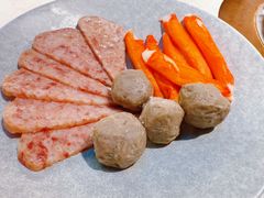 -芸山季·云南野生菌火锅(人民广场来福士店)