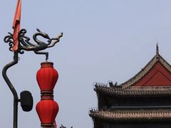 -西安城墙·碑林历史文化景区