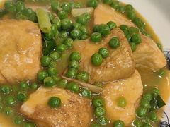 -眷江南之小蓝鲸(王府大街店)
