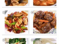 全家福-烤肉季饭庄