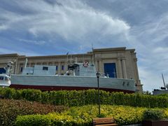 -中国人民解放军海军博物馆