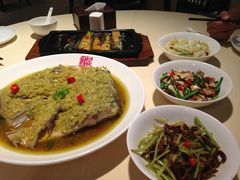 口味堂(武昌店)-口味堂(珞喻路店)