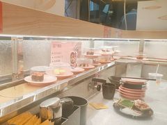 -争鲜回转寿司(太阳宫凯德MALL店)