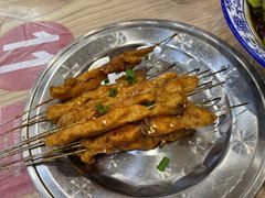 -江城燕子大排档(江汉路步行街店)