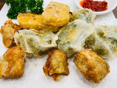 -长平肥姐白粥·海鲜打冷